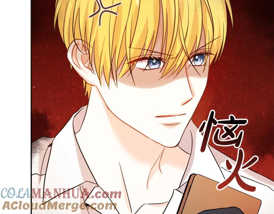 坏蛋们的掌上千金 - 第69话 绑架的真相 - 第209张图