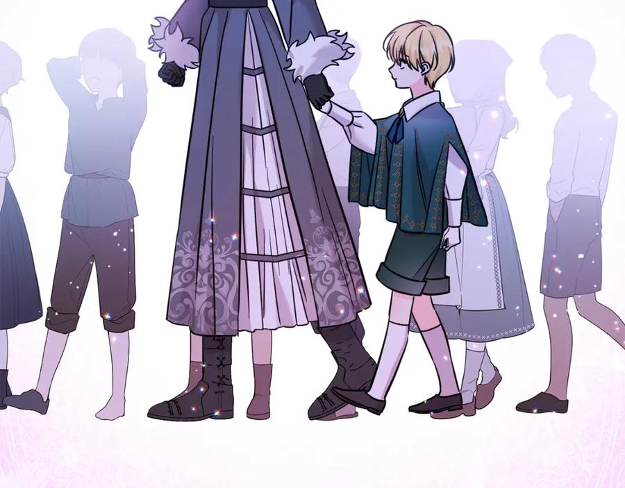 坏蛋们的掌上千金 - 第69话 绑架的真相 - 第120张图