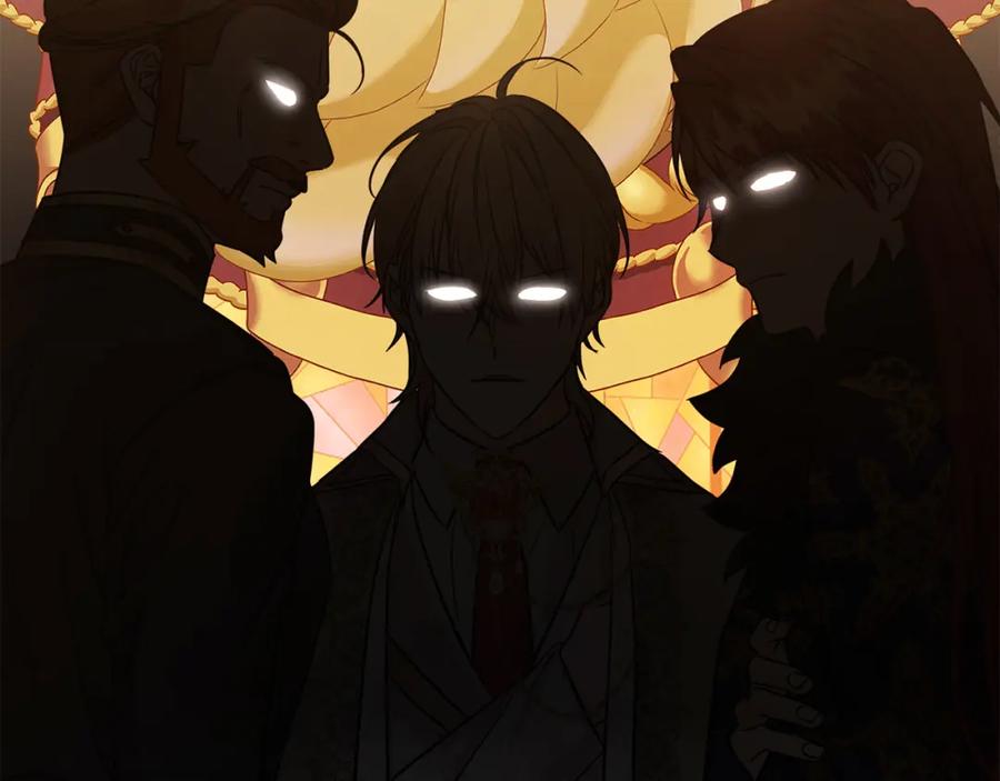 坏蛋们的掌上千金 - 第70话 未来公公登场！ - 第120张图