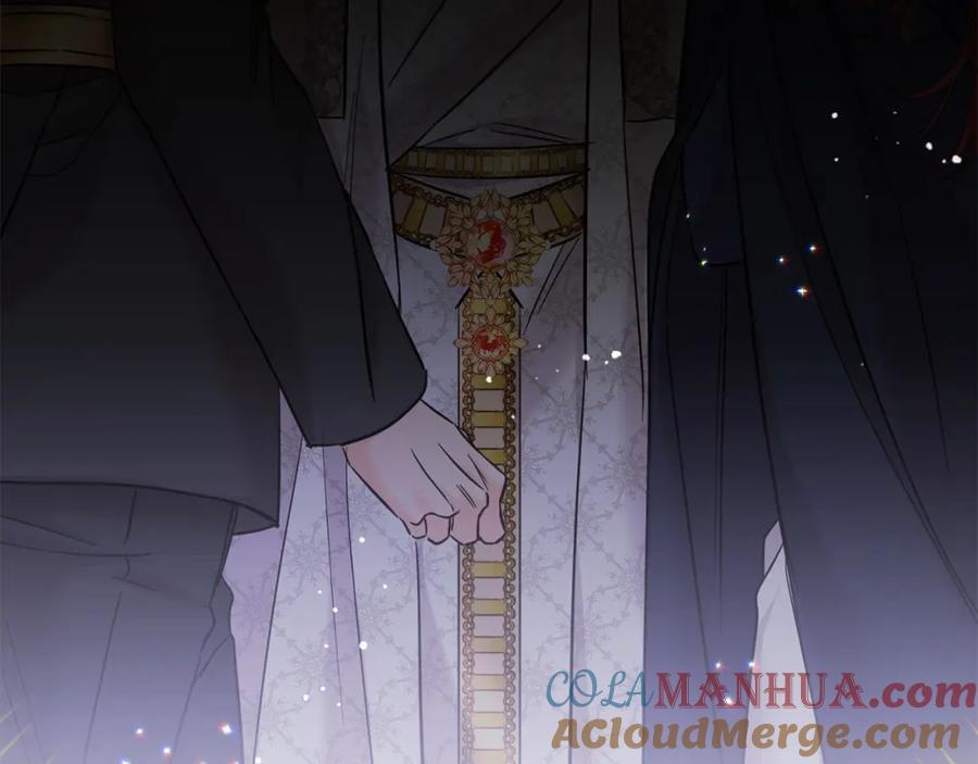 坏蛋们的掌上千金 - 第70话 未来公公登场！ - 第121张图