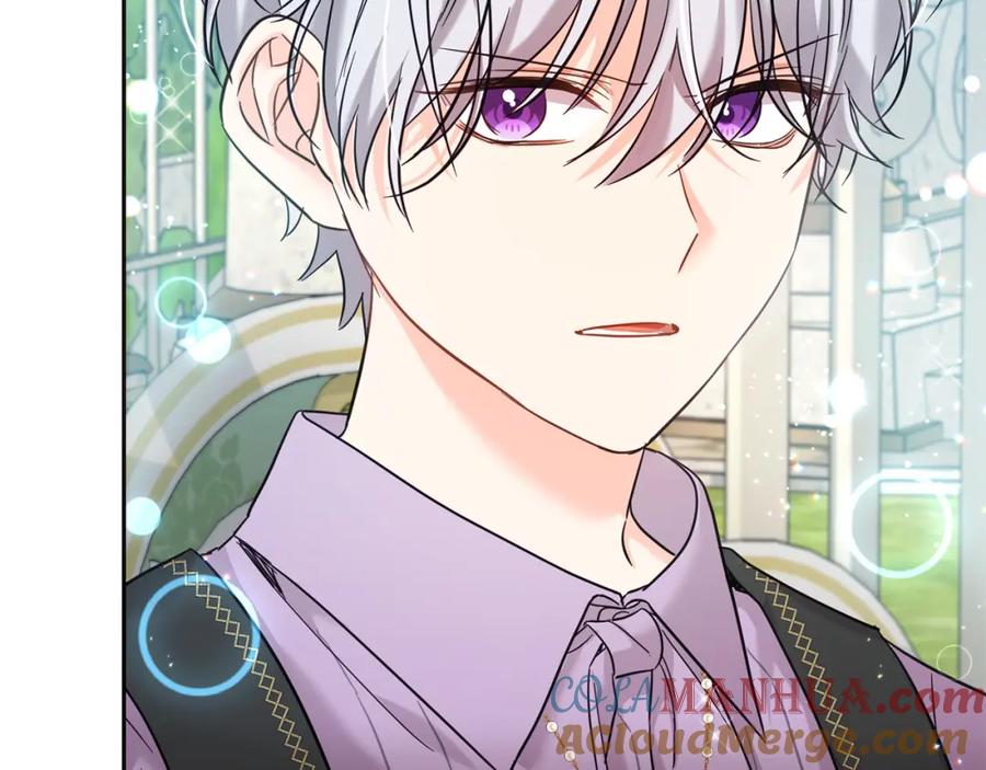 坏蛋们的掌上千金 - 第70话 未来公公登场！ - 第29张图