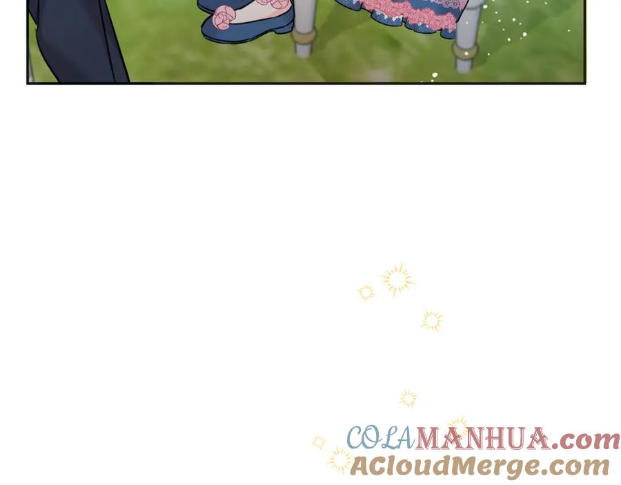 坏蛋们的掌上千金 - 第70话 未来公公登场！ - 第57张图