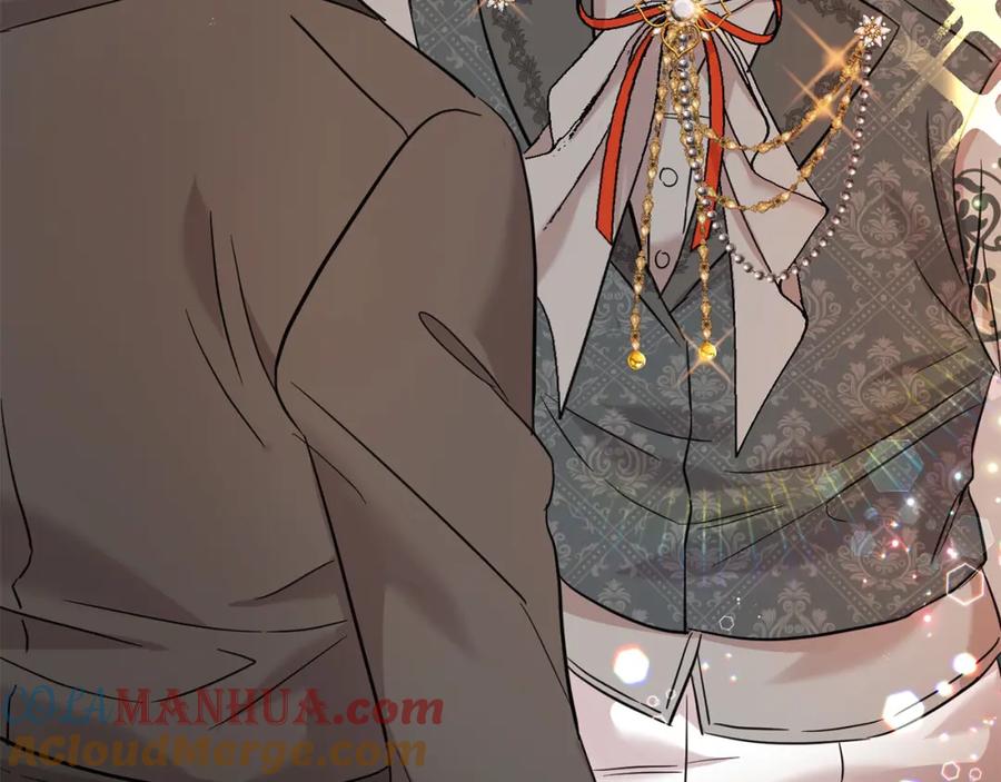 坏蛋们的掌上千金 - 第70话 未来公公登场！ - 第237张图