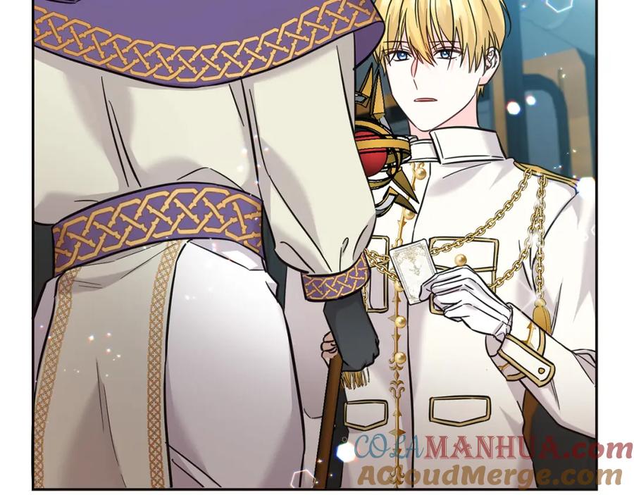 坏蛋们的掌上千金 - 第71话 哥哥要背叛家族？ - 第81张图