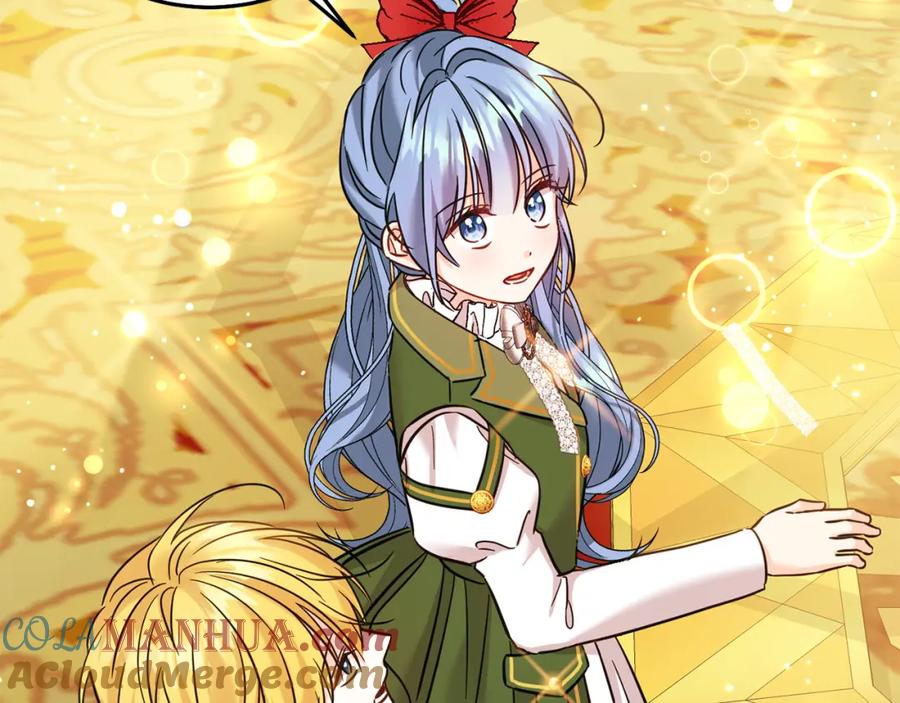 坏蛋们的掌上千金 - 第71话 哥哥要背叛家族？ - 第121张图