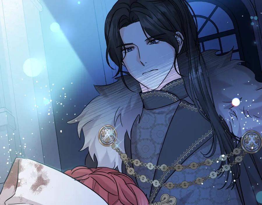 坏蛋们的掌上千金 - 第71话 哥哥要背叛家族？ - 第143张图