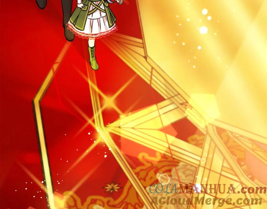 坏蛋们的掌上千金 - 第71话 哥哥要背叛家族？ - 第101张图