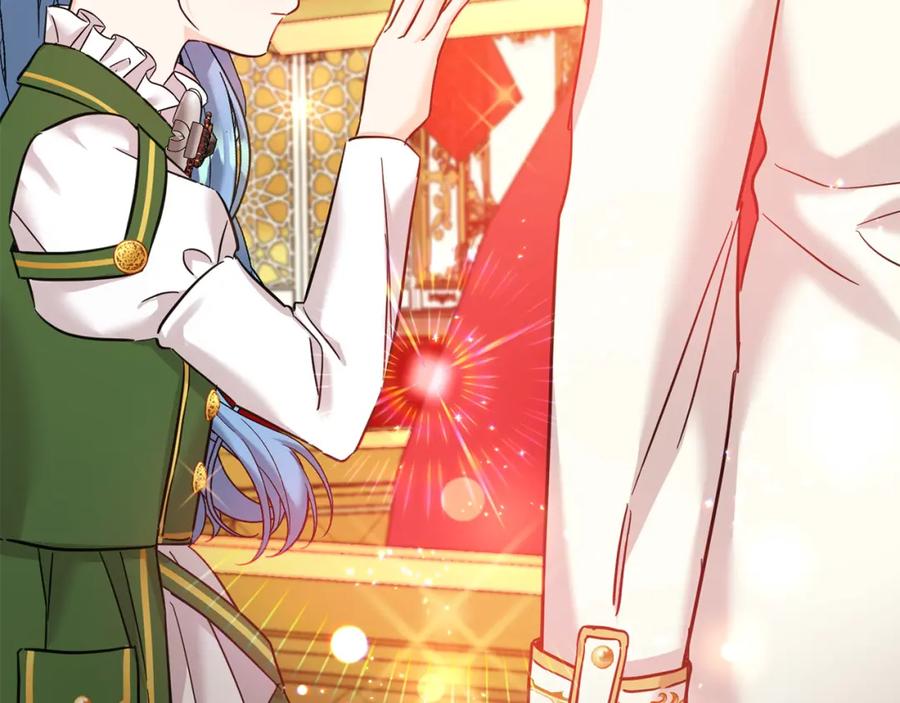 坏蛋们的掌上千金 - 第71话 哥哥要背叛家族？ - 第114张图