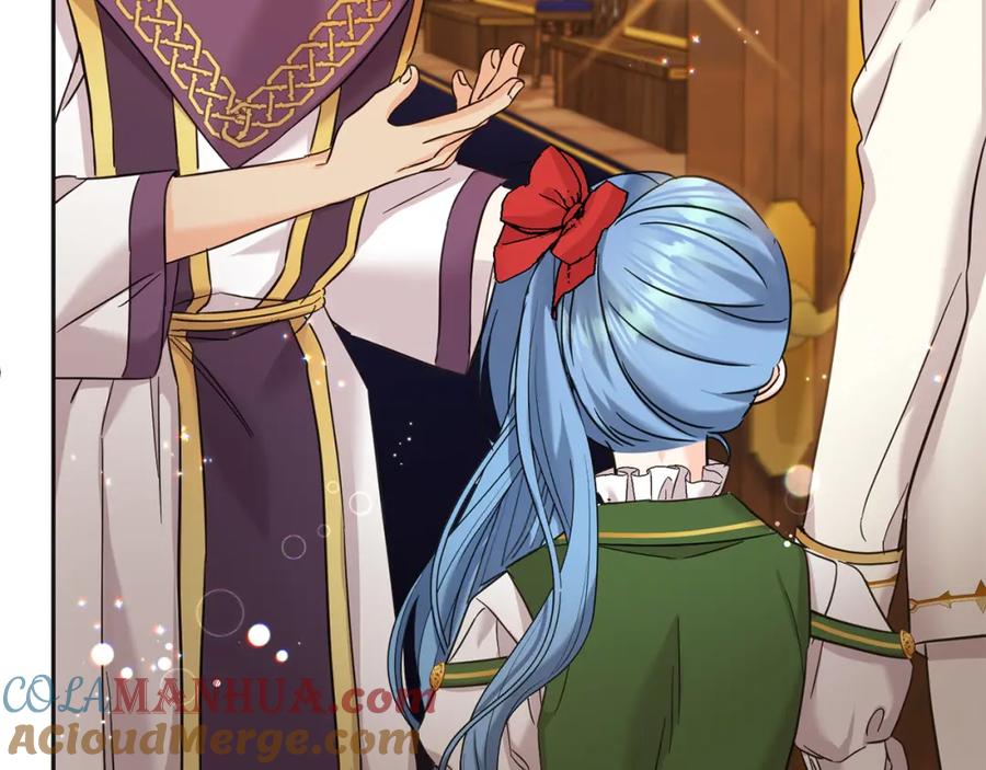 坏蛋们的掌上千金 - 第71话 哥哥要背叛家族？ - 第201张图