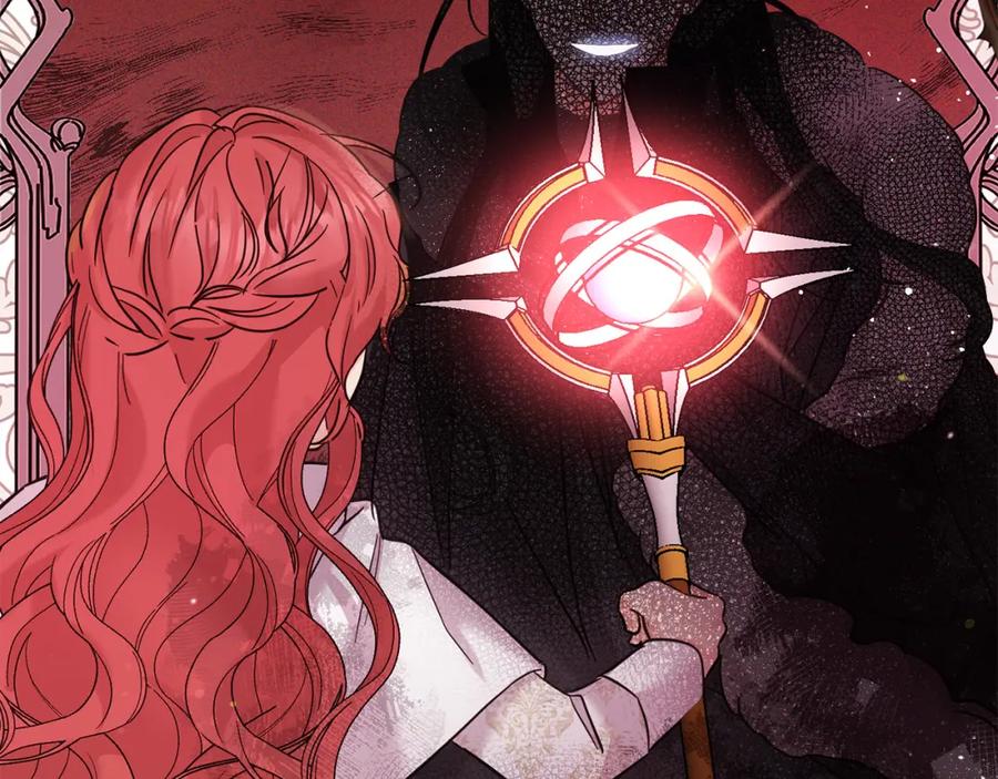 坏蛋们的掌上千金 - 第71话 哥哥要背叛家族？ - 第126张图