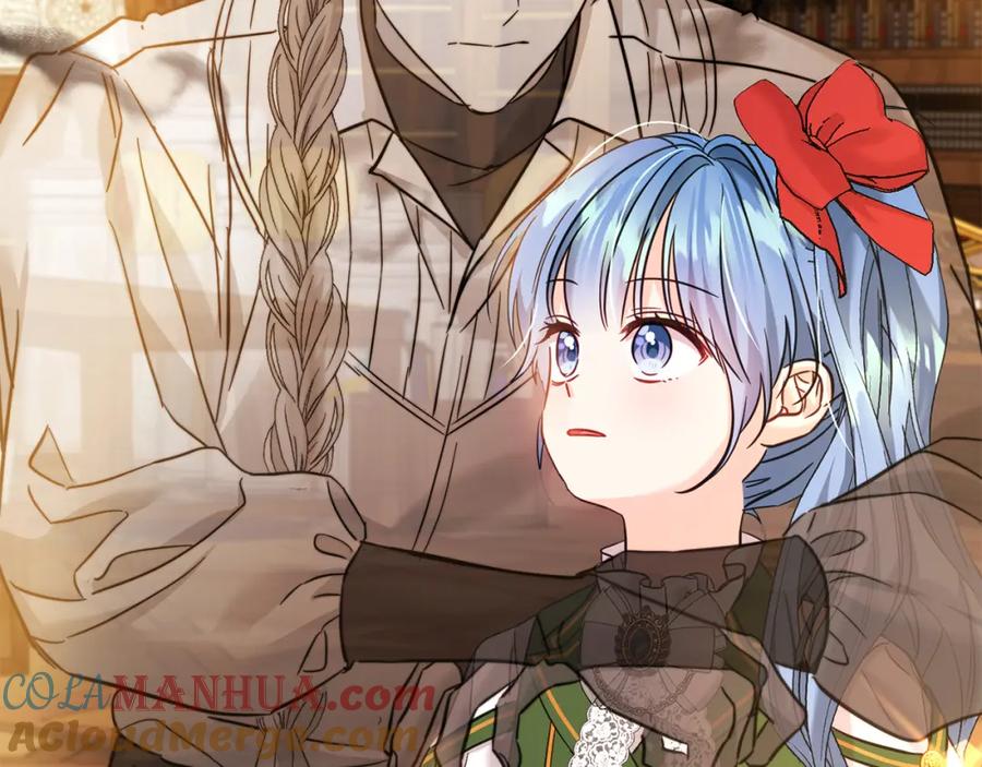 坏蛋们的掌上千金 - 第72话 召唤出怪物 - 第45张图