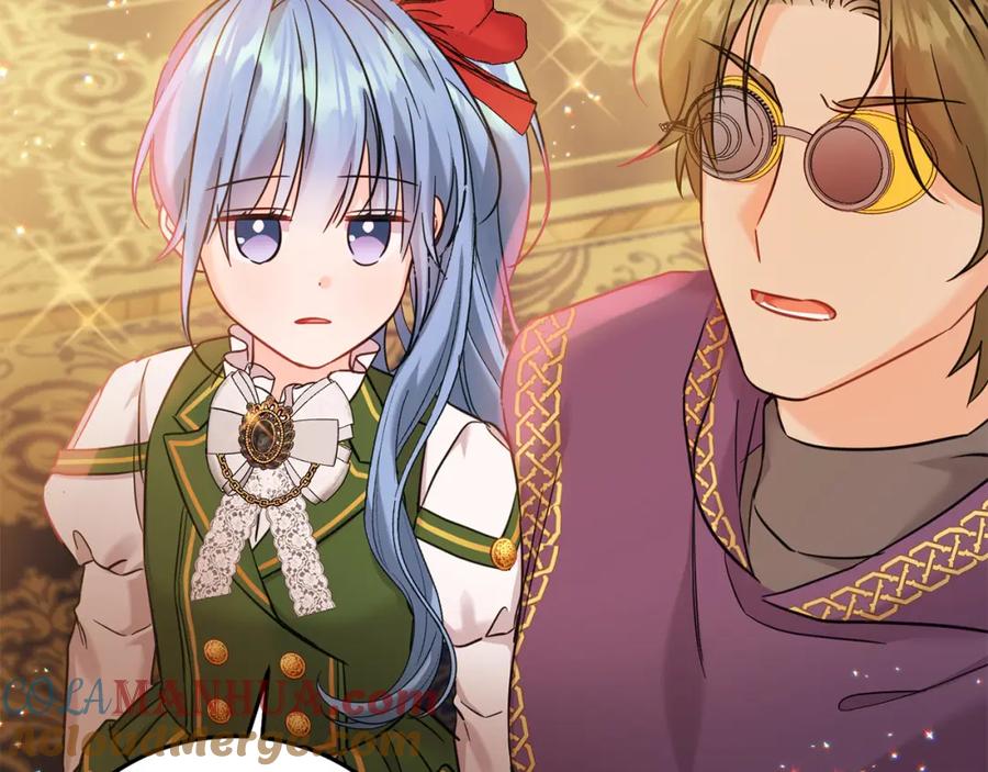 坏蛋们的掌上千金 - 第72话 召唤出怪物 - 第9张图