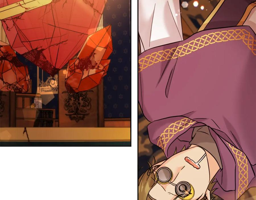 坏蛋们的掌上千金 - 第72话 召唤出怪物 - 第108张图