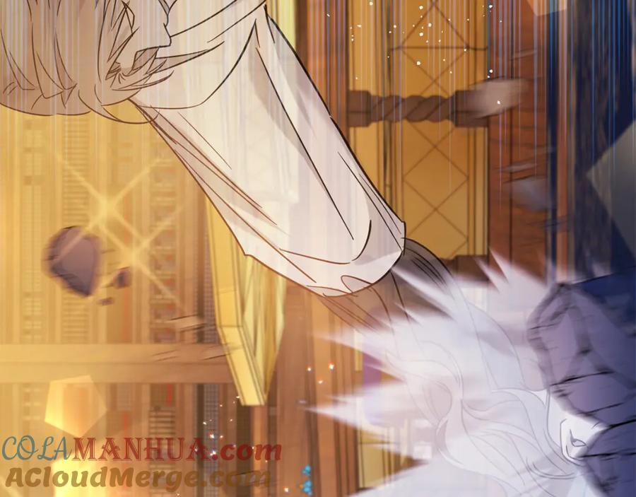 坏蛋们的掌上千金 - 第72话 召唤出怪物 - 第149张图