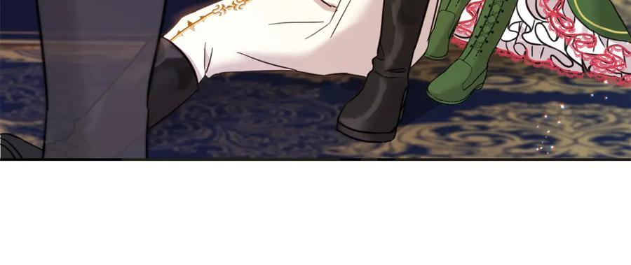 坏蛋们的掌上千金 - 第72话 召唤出怪物 - 第167张图