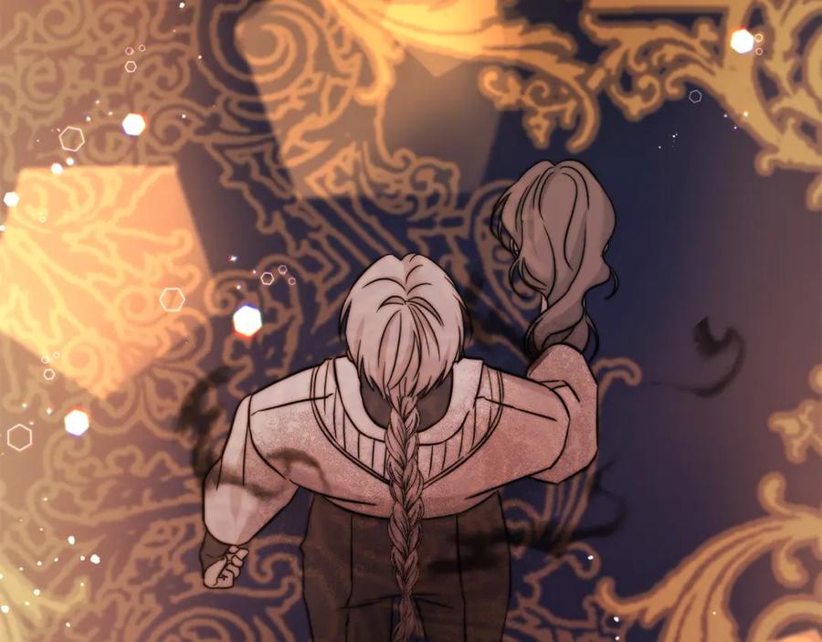 坏蛋们的掌上千金 - 第72话 召唤出怪物 - 第186张图