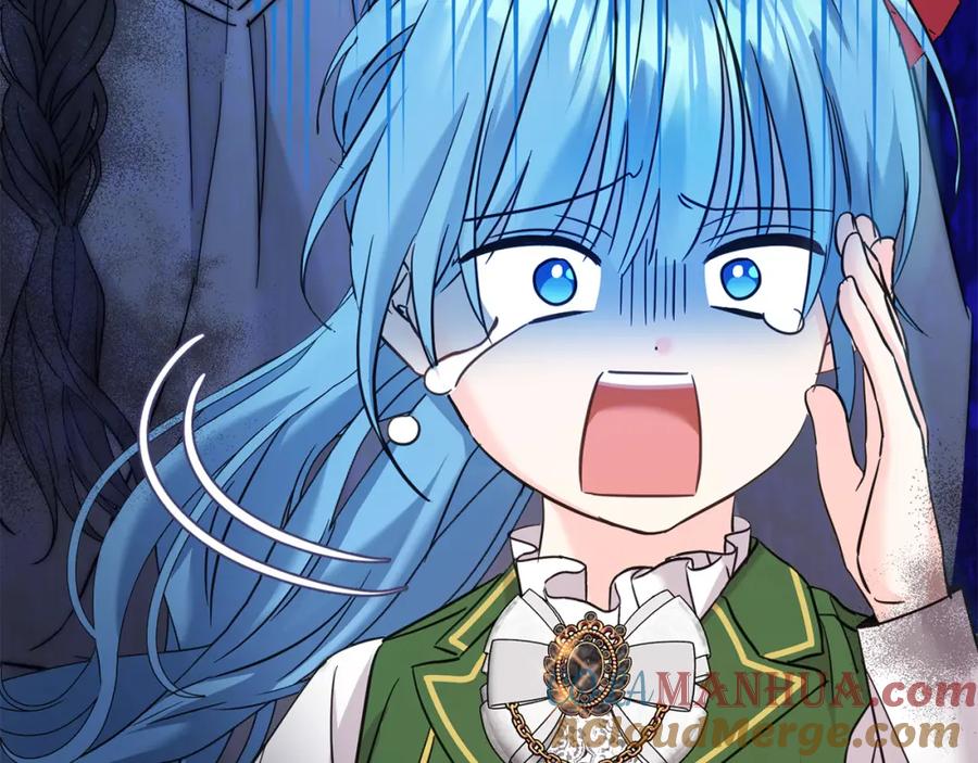 坏蛋们的掌上千金 - 第72话 召唤出怪物 - 第89张图