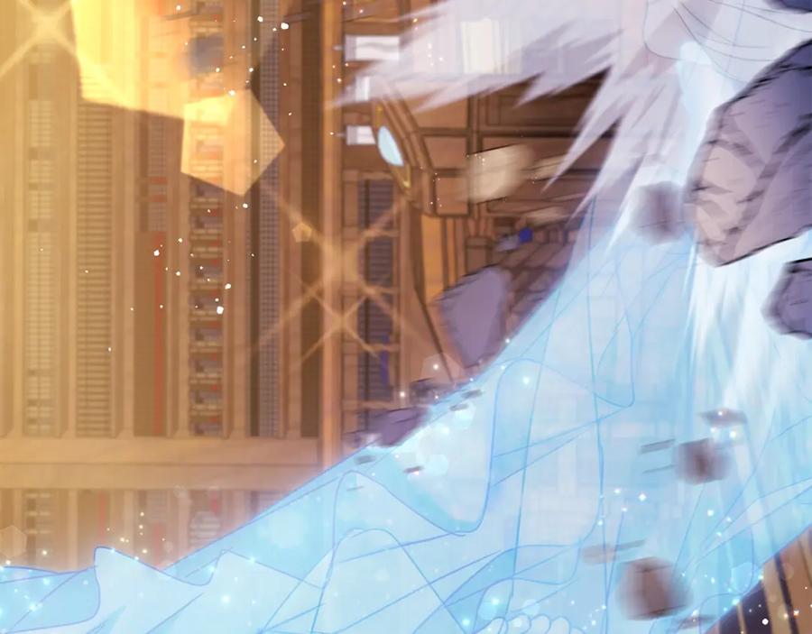 坏蛋们的掌上千金 - 第72话 召唤出怪物 - 第150张图