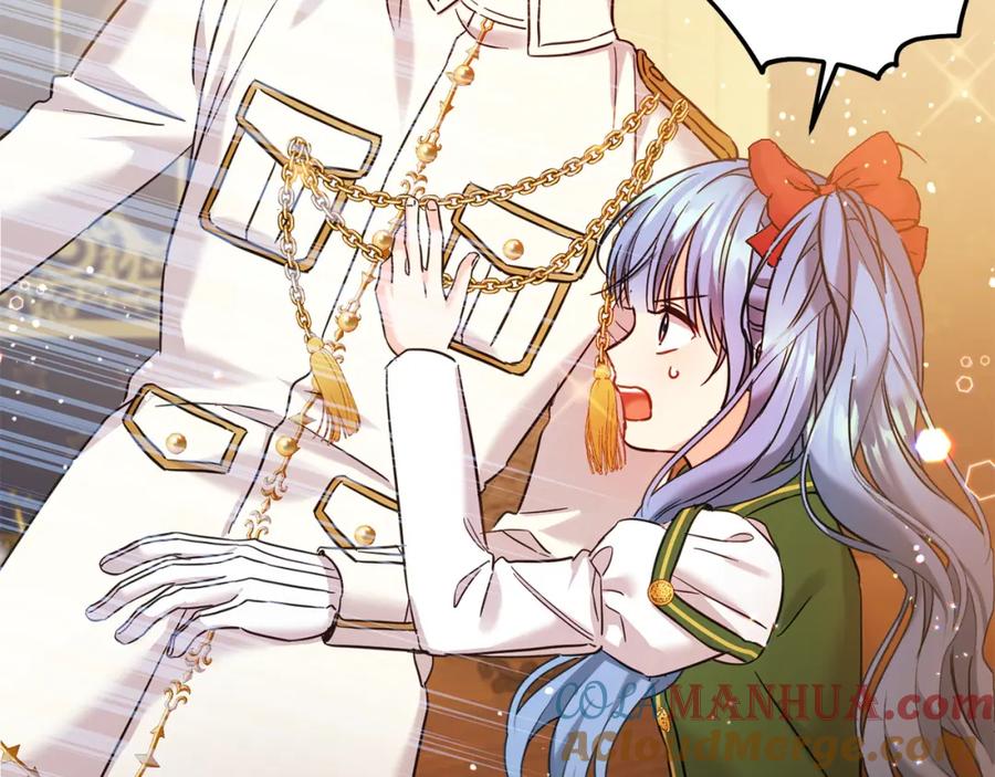 坏蛋们的掌上千金 - 第72话 召唤出怪物 - 第157张图