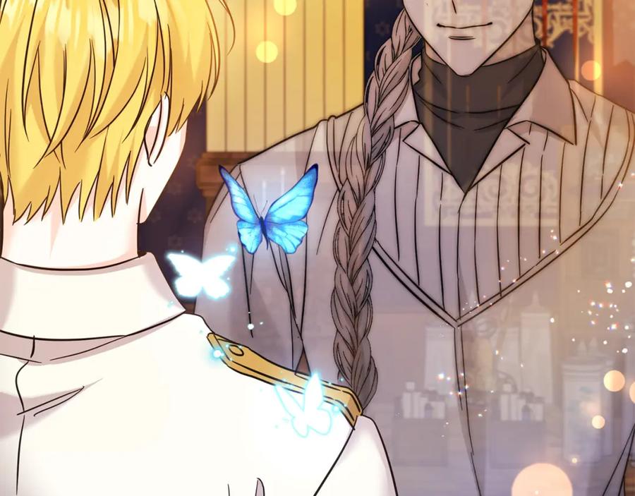 坏蛋们的掌上千金 - 第72话 召唤出怪物 - 第112张图