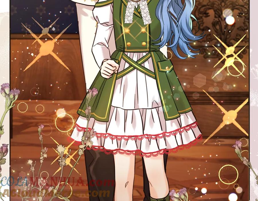 坏蛋们的掌上千金 - 第72话 召唤出怪物 - 第209张图