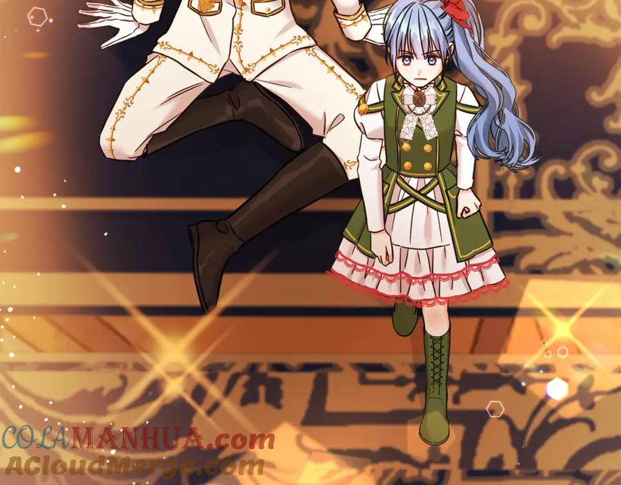 坏蛋们的掌上千金 - 第72话 召唤出怪物 - 第185张图