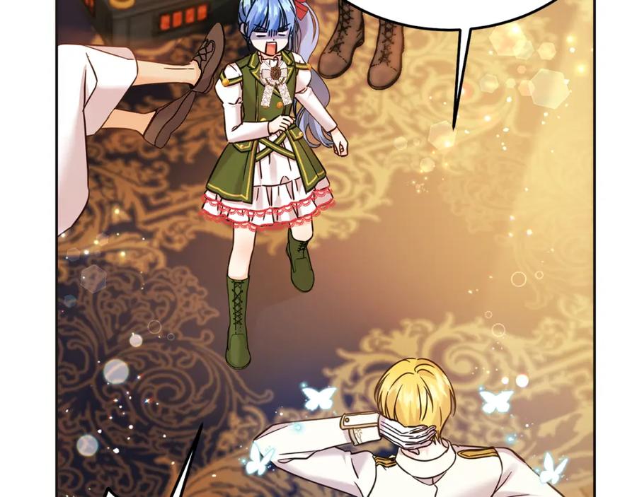 坏蛋们的掌上千金 - 第72话 召唤出怪物 - 第102张图