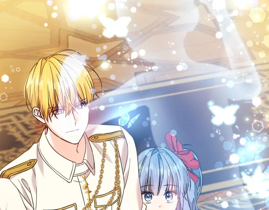 坏蛋们的掌上千金 - 第72话 召唤出怪物 - 第126张图