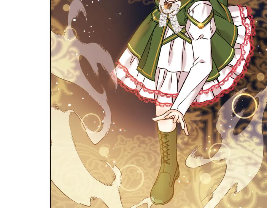 坏蛋们的掌上千金 - 第72话 召唤出怪物 - 第202张图