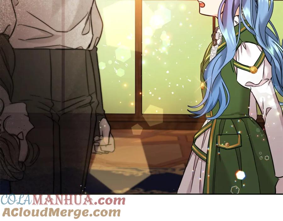 坏蛋们的掌上千金 - 第72话 召唤出怪物 - 第197张图