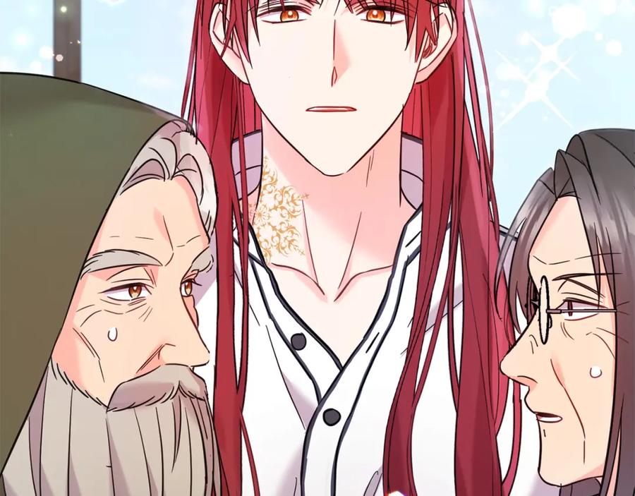 坏蛋们的掌上千金 - 第73话 敢打我女儿？！ - 第170张图