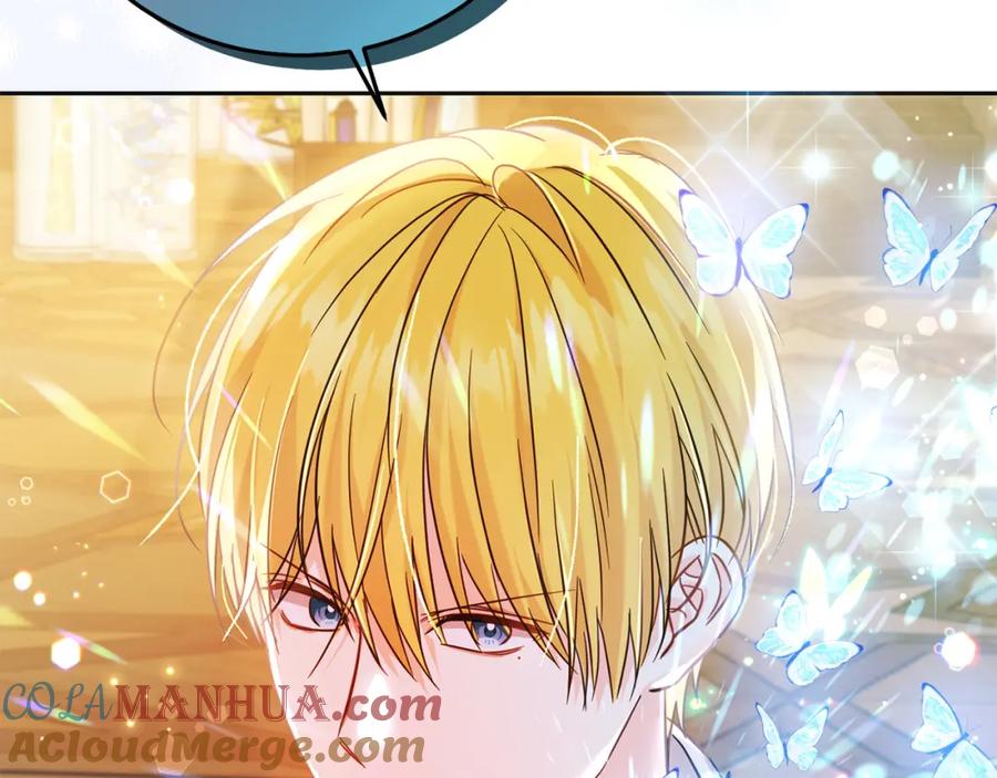 坏蛋们的掌上千金 - 第73话 敢打我女儿？！ - 第37张图