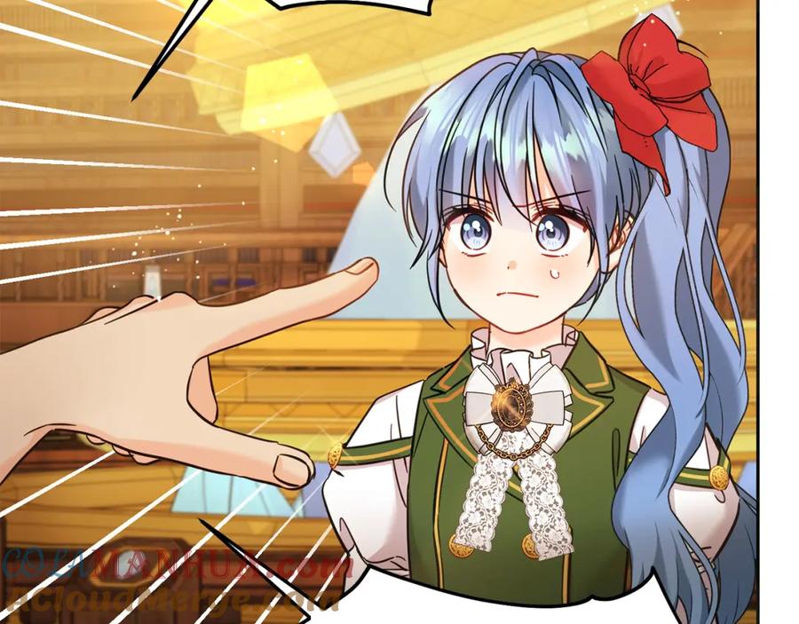 坏蛋们的掌上千金 - 第73话 敢打我女儿？！ - 第165张图