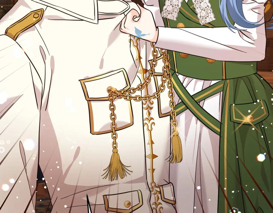 坏蛋们的掌上千金 - 第73话 敢打我女儿？！ - 第51张图