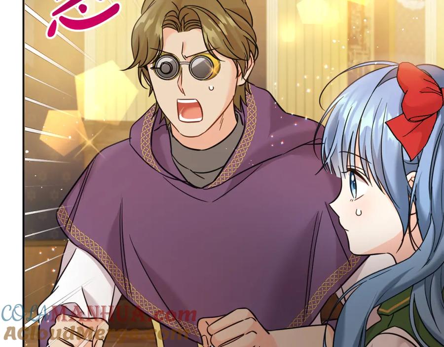 坏蛋们的掌上千金 - 第73话 敢打我女儿？！ - 第161张图