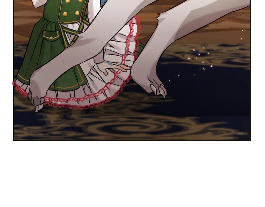 坏蛋们的掌上千金 - 第73话 敢打我女儿？！ - 第110张图