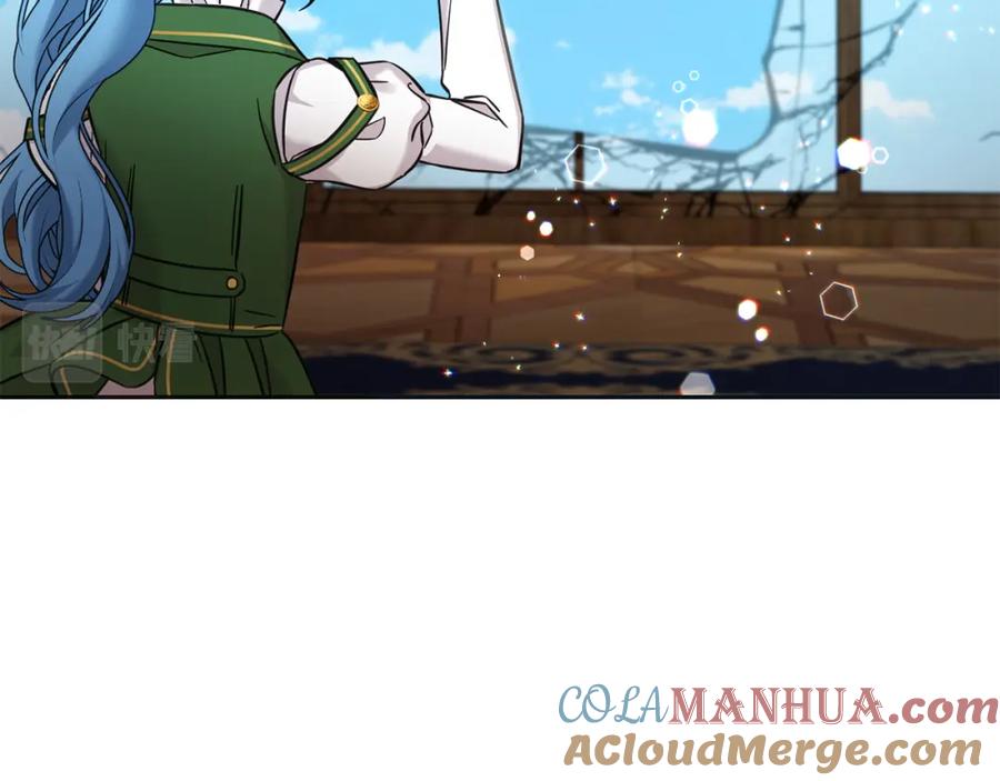 坏蛋们的掌上千金 - 第73话 敢打我女儿？！ - 第113张图