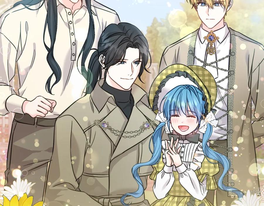 坏蛋们的掌上千金 - 第73话 敢打我女儿？！ - 第22张图