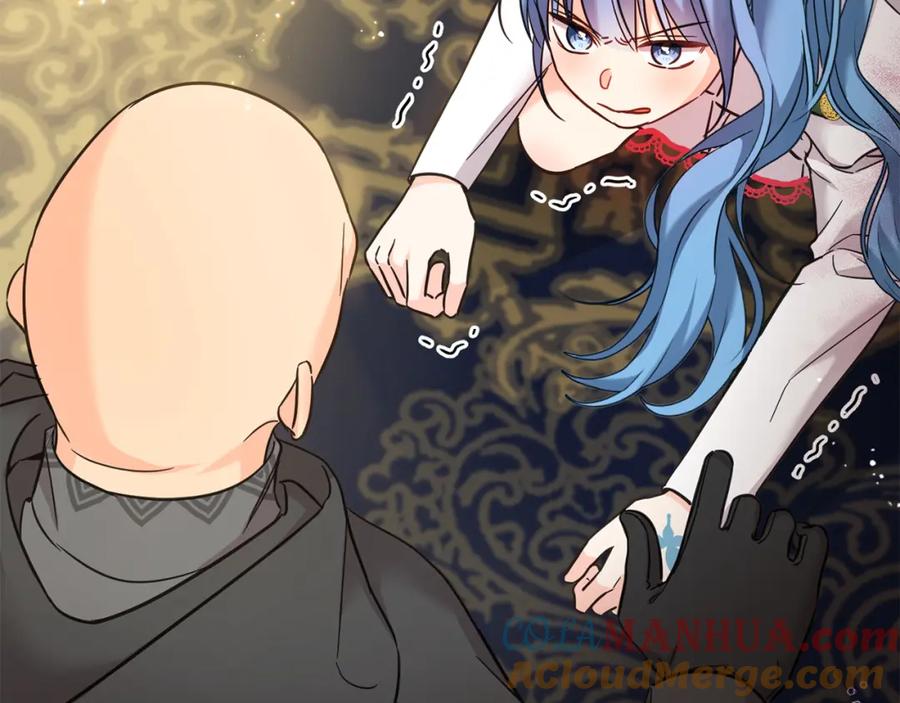 坏蛋们的掌上千金 - 第73话 敢打我女儿？！ - 第217张图