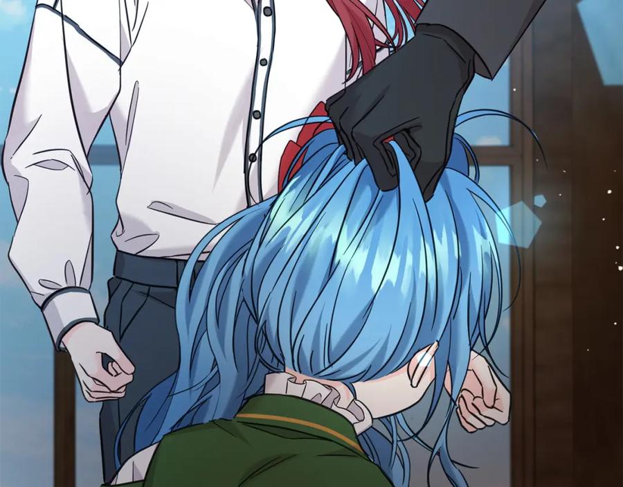 坏蛋们的掌上千金 - 第73话 敢打我女儿？！ - 第224张图