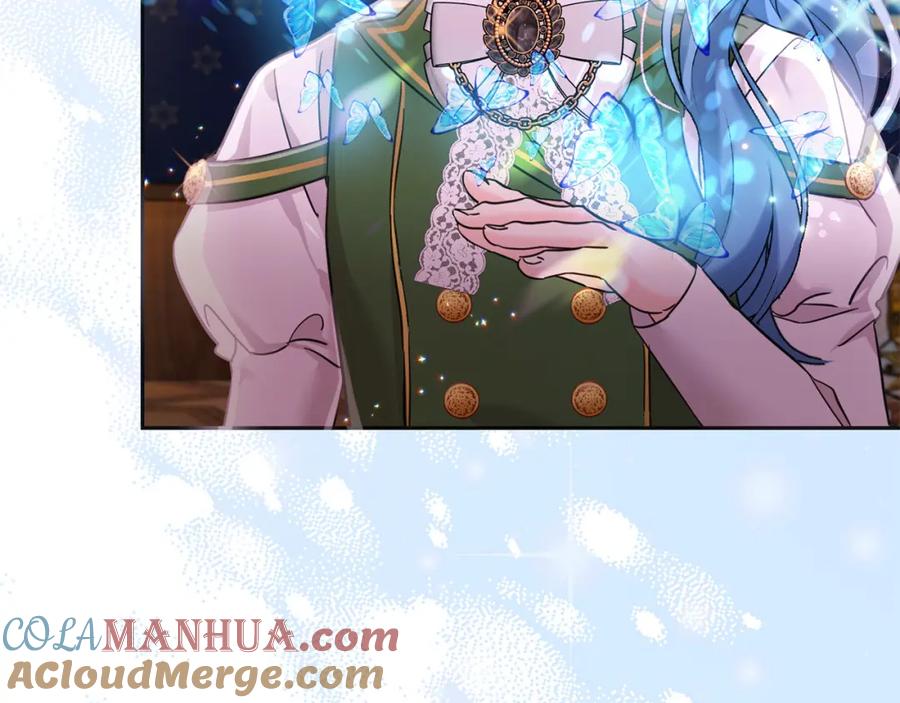 坏蛋们的掌上千金 - 第73话 敢打我女儿？！ - 第41张图