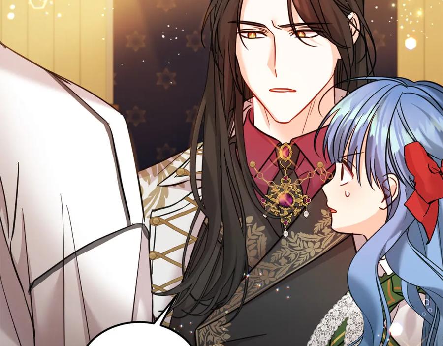 坏蛋们的掌上千金 - 第74话 爸爸想轻生？ - 第138张图