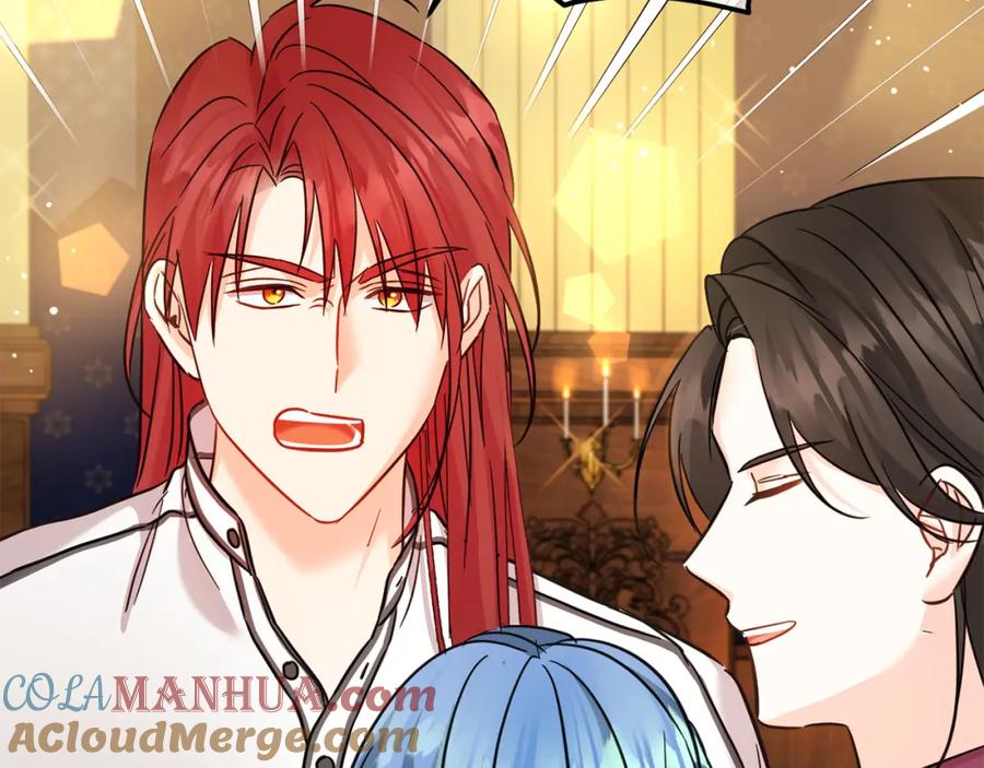 坏蛋们的掌上千金 - 第74话 爸爸想轻生？ - 第129张图