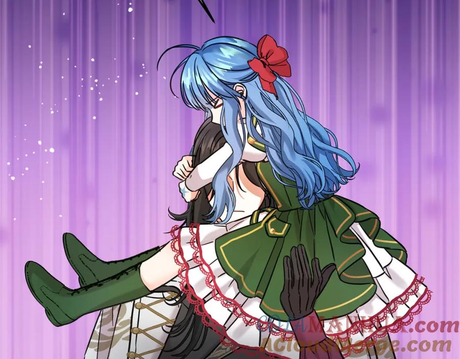 坏蛋们的掌上千金 - 第74话 爸爸想轻生？ - 第157张图