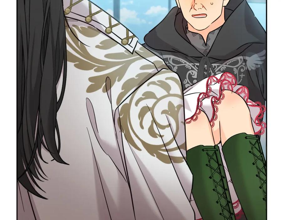 坏蛋们的掌上千金 - 第74话 爸爸想轻生？ - 第11张图