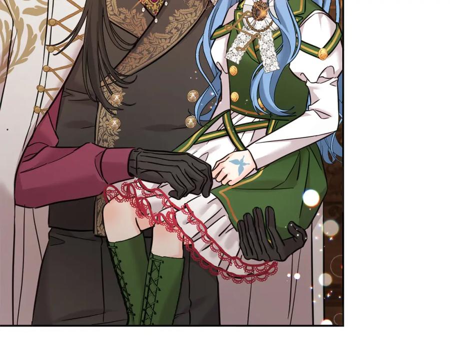 坏蛋们的掌上千金 - 第74话 爸爸想轻生？ - 第120张图