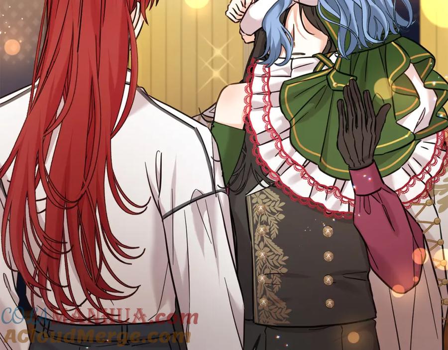 坏蛋们的掌上千金 - 第74话 爸爸想轻生？ - 第149张图