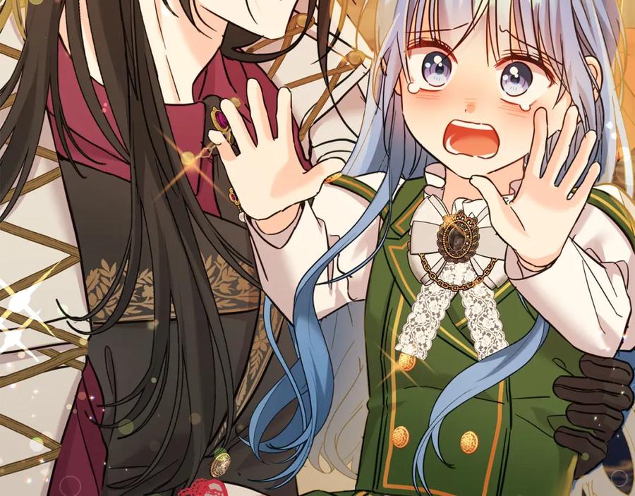 坏蛋们的掌上千金 - 第74话 爸爸想轻生？ - 第7张图