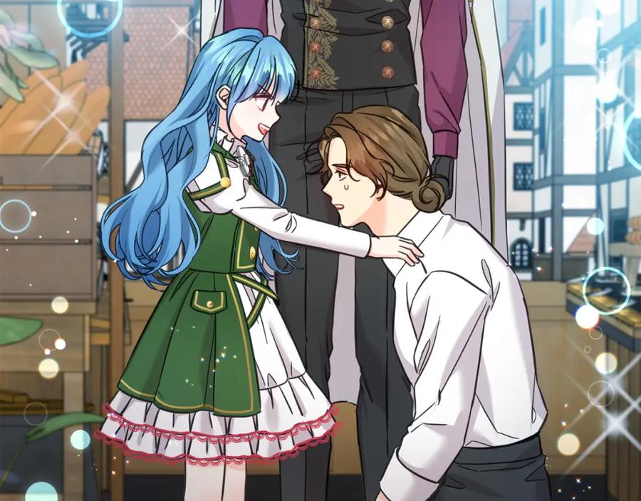 坏蛋们的掌上千金 - 第75话 绑架甜点师 - 第74张图