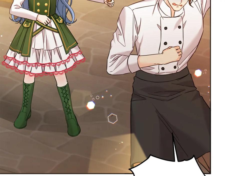 坏蛋们的掌上千金 - 第75话 绑架甜点师 - 第52张图